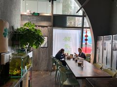 -臻老板牛肉面(光华路SOHO店)