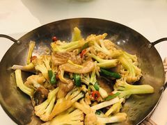 -三义和酒楼(千佛山店)