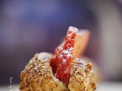 -西树泡芙(静安大悦城店)