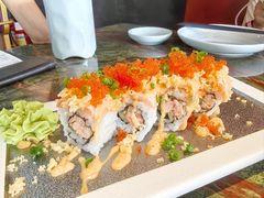 -炙柒Sekinana·精致料理 烧鸟·铁板烧(海上世界店)