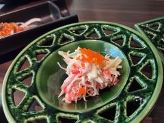 -匠和风精致料理(莆田财富中心店)