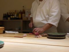 -鮨青(恒基名人购物中心店)