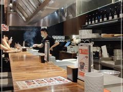 -橘焱胡同烧肉夜食(BFC外滩金融中心店)