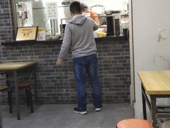 -津门张记包子铺(华昌道店)