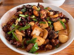 -挖色菜香园(大理店)