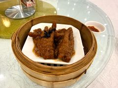 -老廣新意-全天茶点(宝能店)