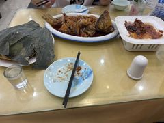 -聚丰德饭店(经五路店)
