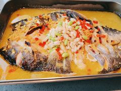 -半天妖烤鱼(新中关购物中心店)