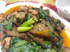 -柏合黄记豆腐皮饭店
