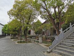 -龙潭水乡