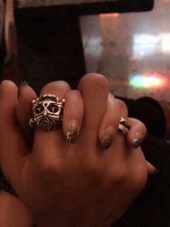 -S · Nail 自助美甲美睫