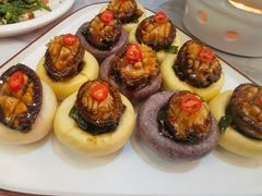 -君霖海鲜私房菜(春柳店)