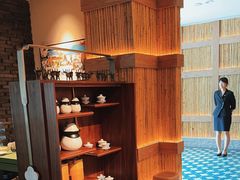 -南堂小馆·川菜馆(德商国际店)