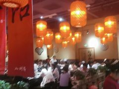 -山四砂锅(太原钟楼街店)