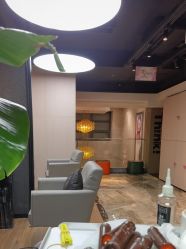 -Z.X HAIR SALON张新美业