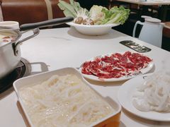 -八合里潮汕鲜牛肉火锅(上海汇智广场店)