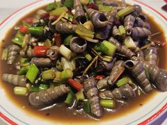 炒钉螺-龙浔虾欢(祥岭路店)