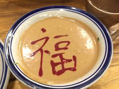 -芝麻花餐厅(祁家豁子店)