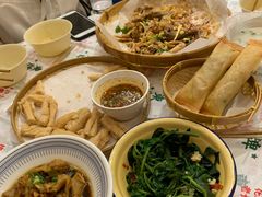 -东排食堂长沙小吃大排档(五一广场店)