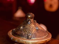 -Tajine Moroccan塔金摩洛哥中东餐厅