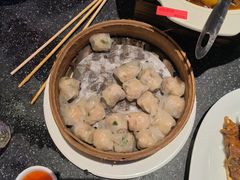 -王庄阿咪海鲜大排档(象园店)