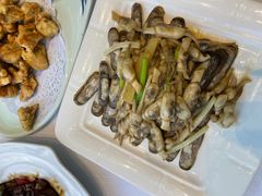-蓬川食府(金海道店)