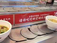 -乡党臊子面(丰庆公园店)