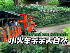 -广州长隆野生动物世界