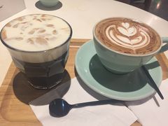-sugarman espresso素饮糖人高新咖啡工厂