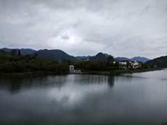 -绩溪龙川景区