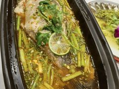 -阿诺泰·泰国餐厅(棕北店)