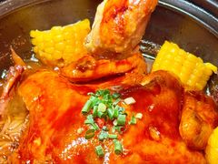 -大鸭梨烤鸭(望京店)