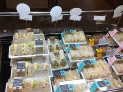 零售区-85度C(苏州石路店)