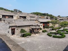 -山西王家大院
