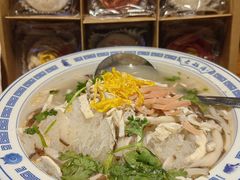 -老雒阳面馆·水席·洛阳菜(王城路店)