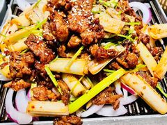 -彩虹之约•淮扬家宴(亚运村店)