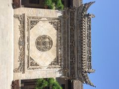 iphone_upload_pic-西安关中民俗艺术博物院