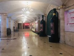 -北京张裕爱斐堡酒庄