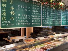 -湘村小灶·地道长沙菜·本地人优选(万家丽路店)