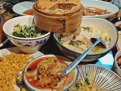 -老灶房-四川土菜(开元店)