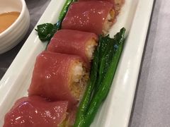 -丰鲤楼•闽南茶楼(仟禧汇店)