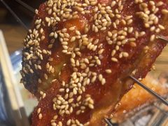 -北三老太太烧烤(人生一串上榜店)