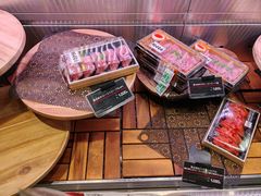 -三越百货(三越银座店)