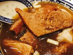 -麦奀云吞面世家 山顶店(山顶广场店)