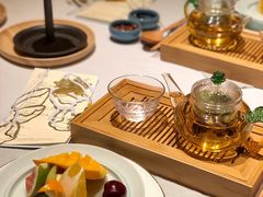 -叶叶菩提·晋福宫