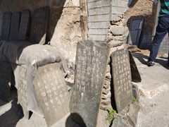 -水峪民俗村