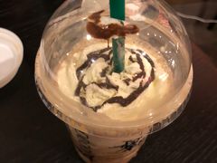 -星巴克(广州淘金路店)