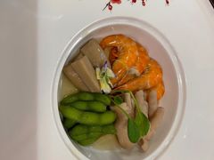 -应天大明王朝·南京菜(中山陵店)