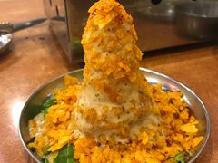 特制土豆沙拉-蒜香焼肉PURUSHIN(马场路店)