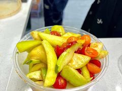 -越乡小厨(侨港店)